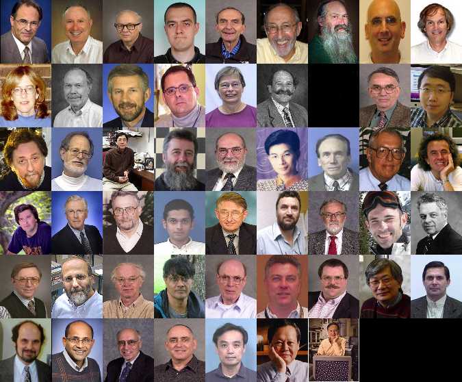 52 faculty pictures