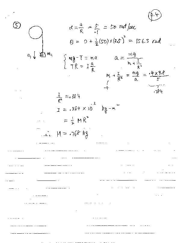 M3-123 Echte Fragen