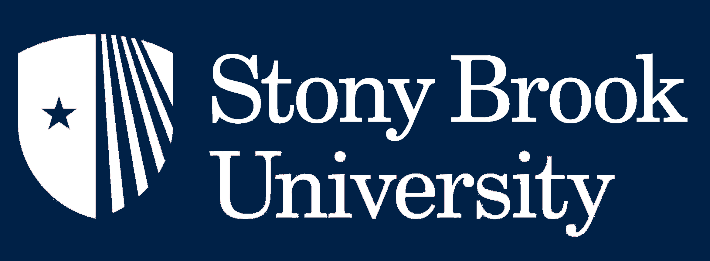 Stony Brook University home page